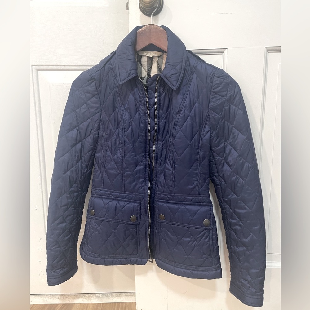 🐎Burberry jacket XS women 🐎
